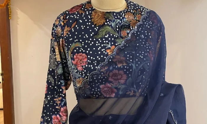 Samanthaa Jain Studio